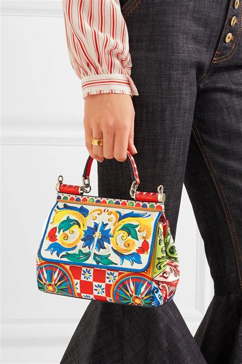 dolce gabbana july 2020|dolce and gabbana purses cheap.